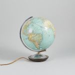 627440 Earth globe